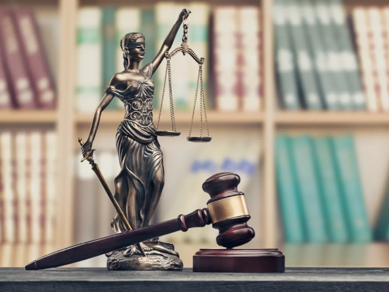 legal framework
